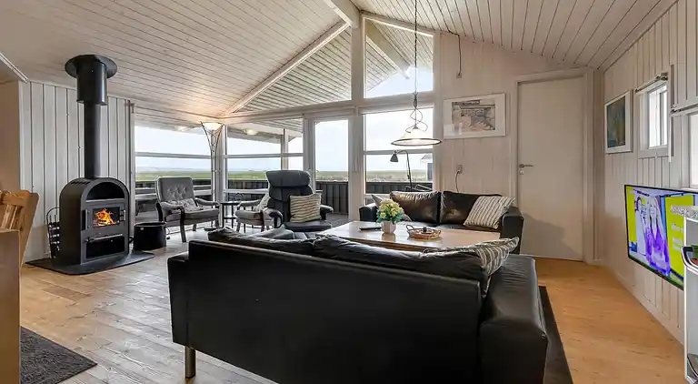 Sommerhus i Harboøre