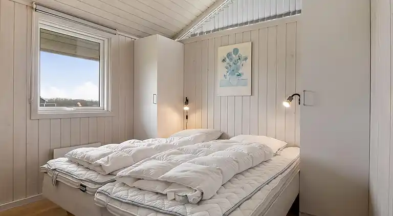 Sommerhus i Harboøre