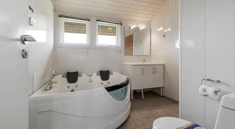 Sommerhus i Harboøre