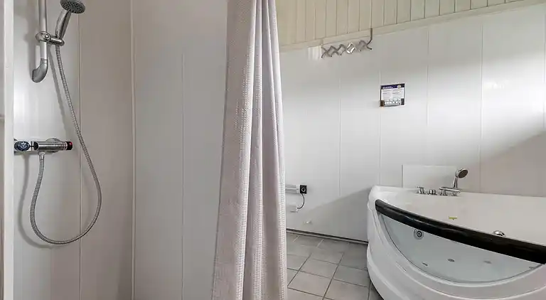 Sommerhus i Harboøre