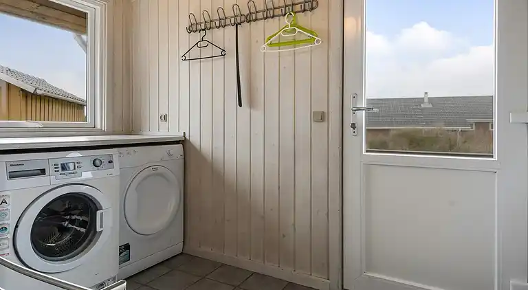 Sommerhus i Harboøre