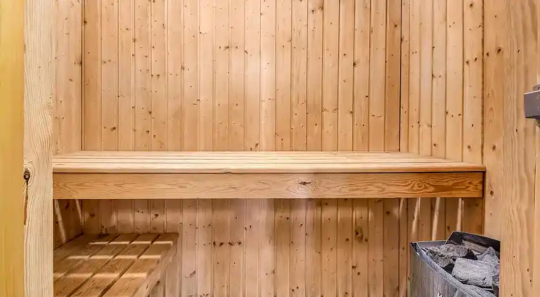 Sommerhus ved Vrist Strand