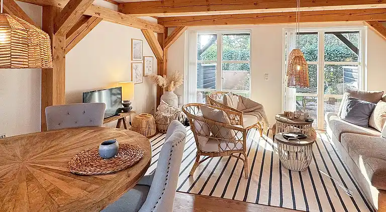 Casa vacanze in Blåvand