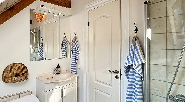 Casa vacanze in Blåvand