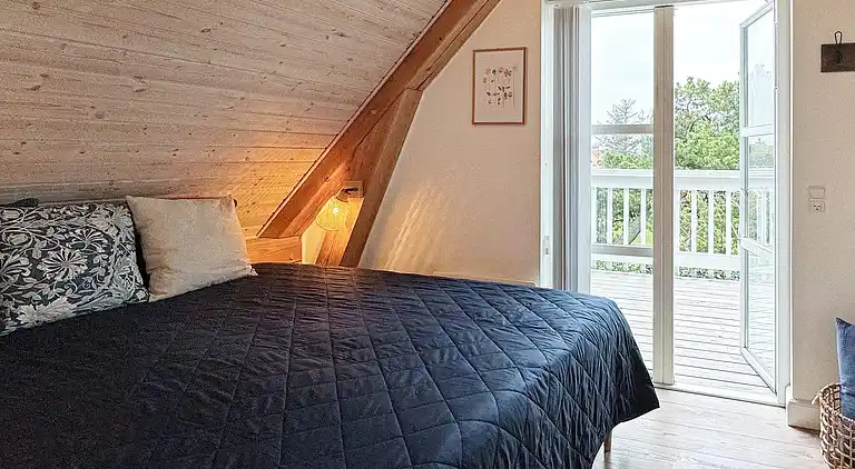 Casa vacanze in Blåvand