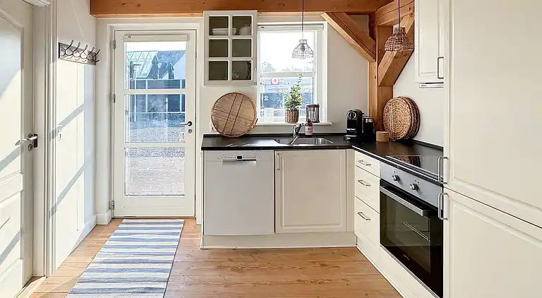 Casa vacanze in Blåvand