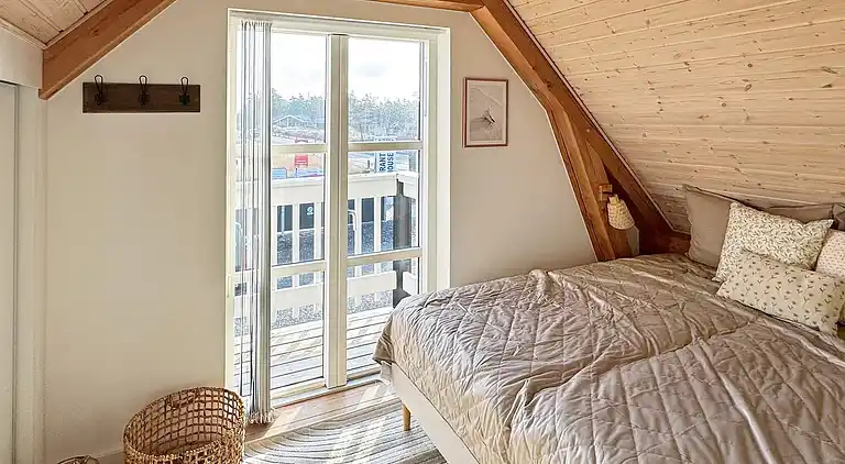 Casa vacanze in Blåvand