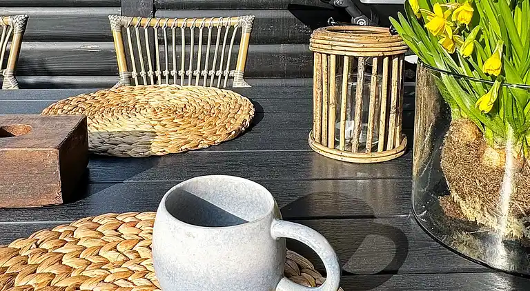 Casa vacanze in Blåvand