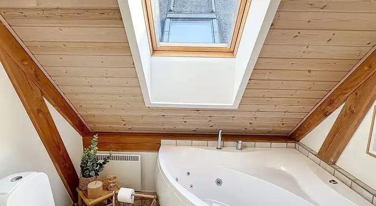 Casa vacanze in Blåvand