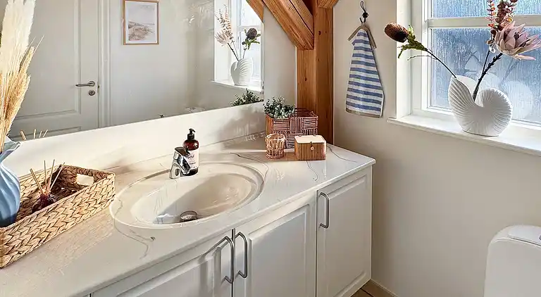 Casa vacanze in Blåvand