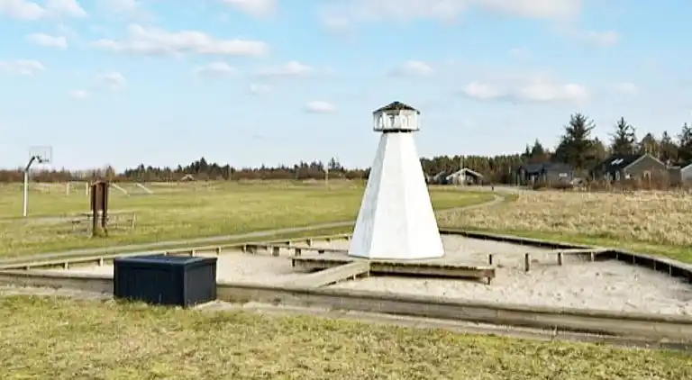 Holiday home in Brovst