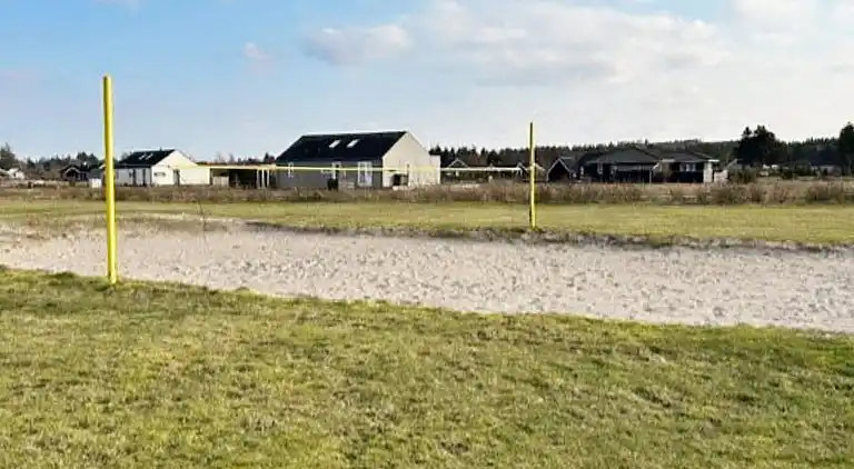 Holiday home in Brovst