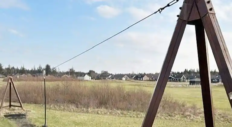 Holiday home in Brovst