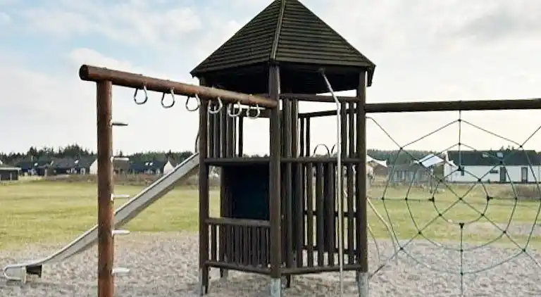 Holiday home in Brovst