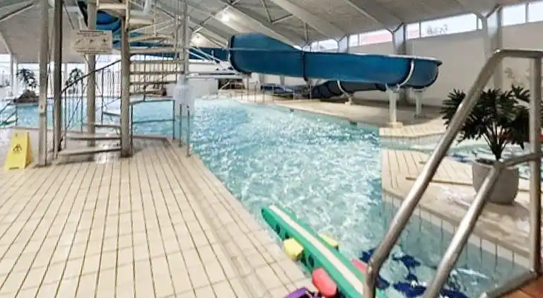 Holiday home in Brovst