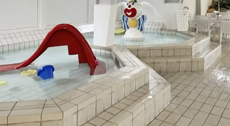 Holiday home in Brovst