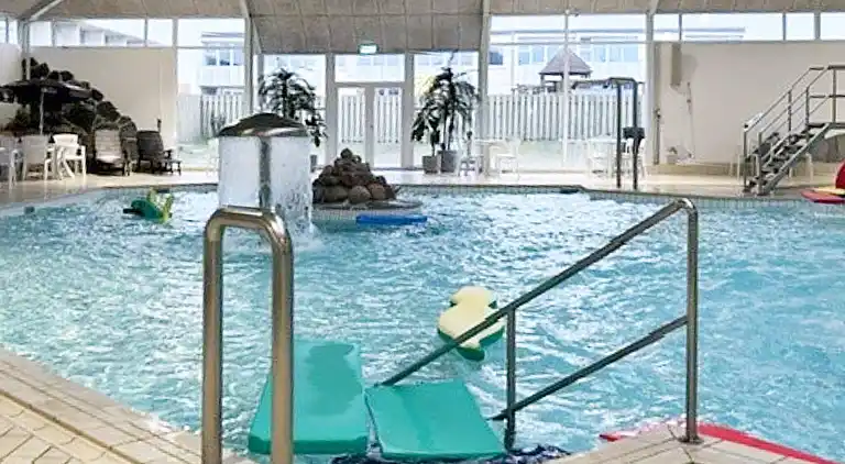 Holiday home in Brovst