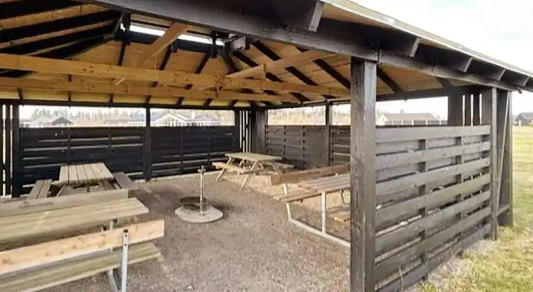 Holiday home in Brovst