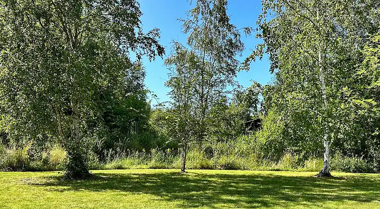 Vakantiehuis in Vesterø Havn