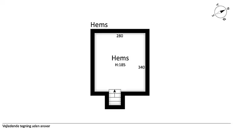 Modernes Ferienhaus in Pøt mit Spa & Sauna