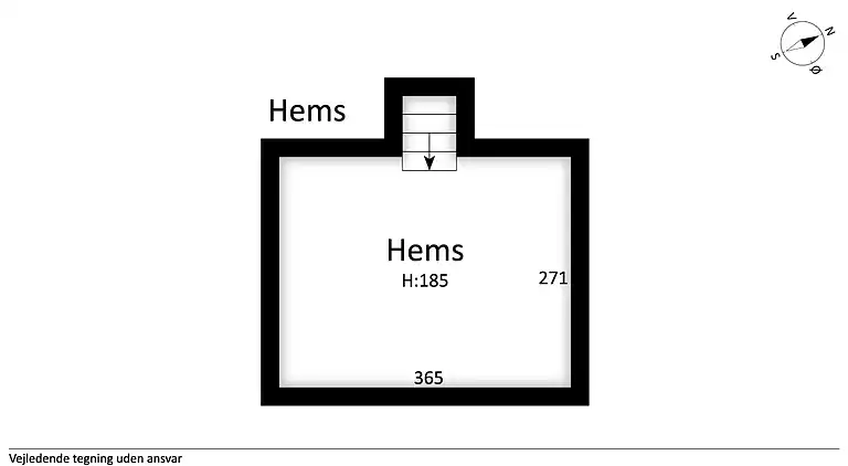 Modernes Ferienhaus in Pøt mit Spa & Sauna