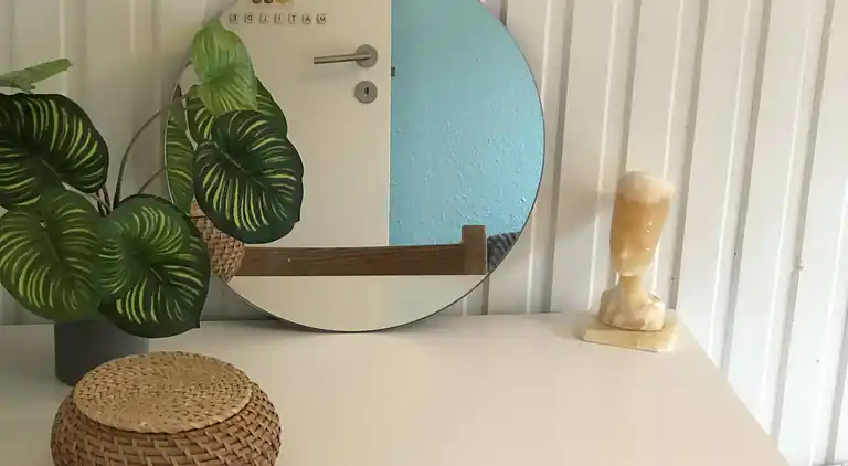 Fynsk sommerhus med fantastisk havudsigt 