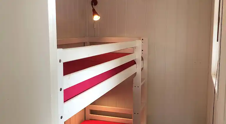 Fynsk sommerhus med fantastisk havudsigt 