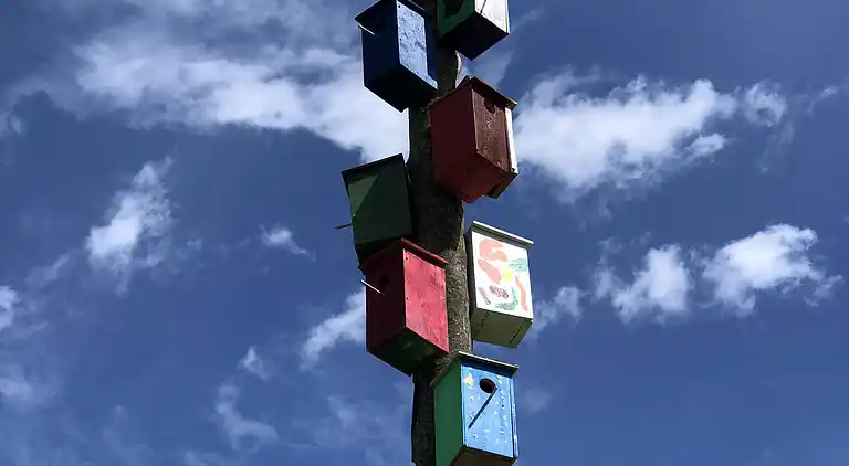 Fynsk sommerhus med fantastisk havudsigt 