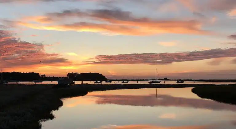 Fynsk sommerhus med fantastisk havudsigt 