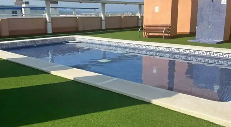 Apartamento Mar de Oropesa I Ref 003