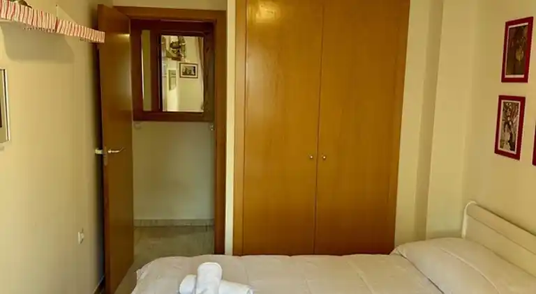 Apartamento Mar de Oropesa I Ref 003