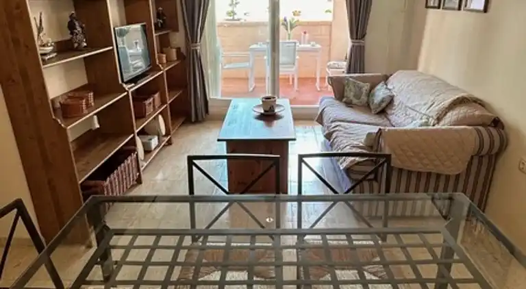 Apartamento Mar de Oropesa I Ref 003