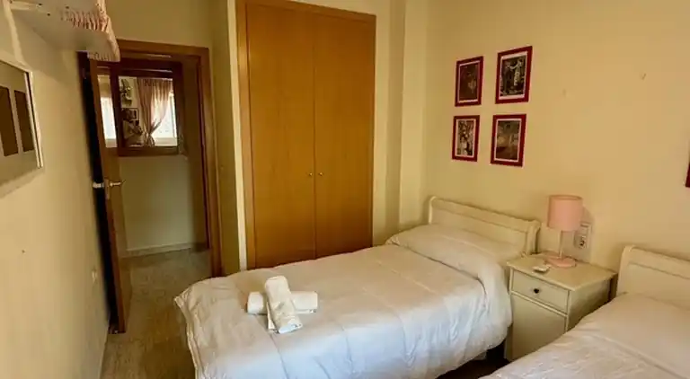 Apartamento Mar de Oropesa I Ref 003