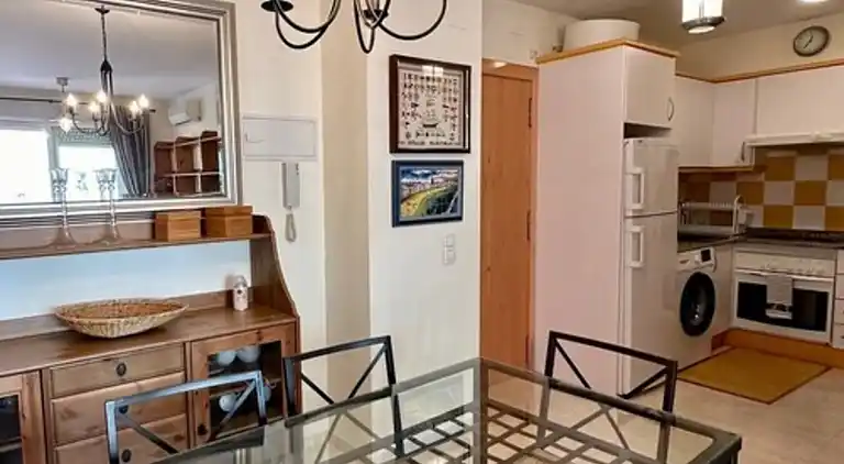 Apartamento Mar de Oropesa I Ref 003