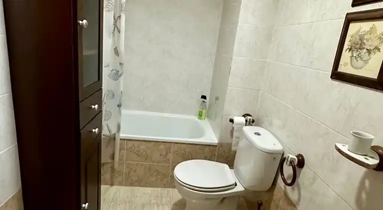 Apartamento Mar de Oropesa I Ref 003