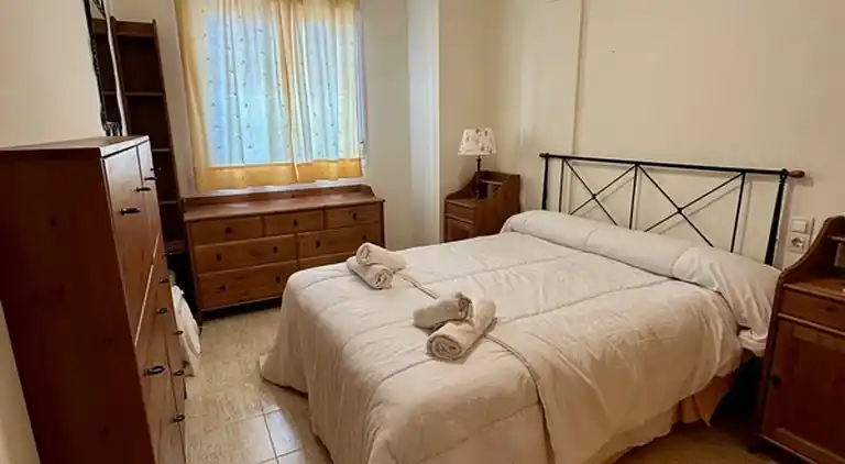 Apartamento Mar de Oropesa I Ref 003