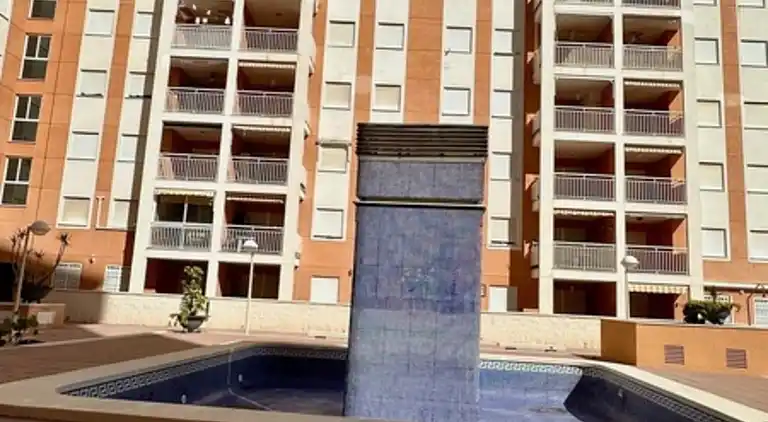 Apartamento Mar de Oropesa I Ref 003