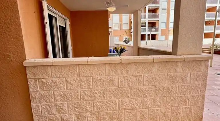 Apartamento Mar de Oropesa I Ref 003