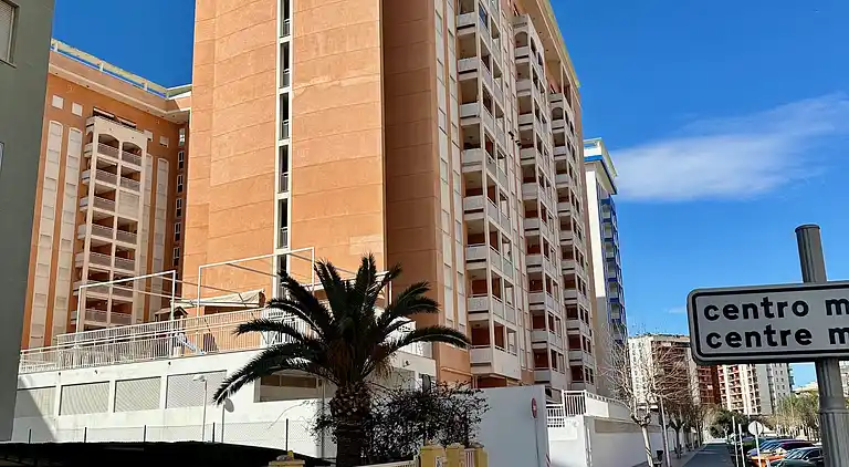 Apartamento Mar de Oropesa I Ref 003