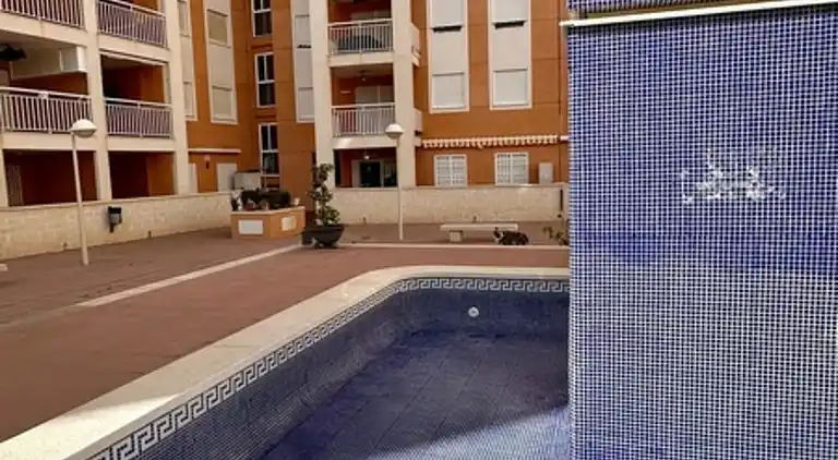 Apartamento Mar de Oropesa I Ref 003