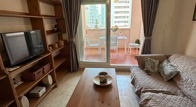 Apartamento Mar de Oropesa I Ref 003