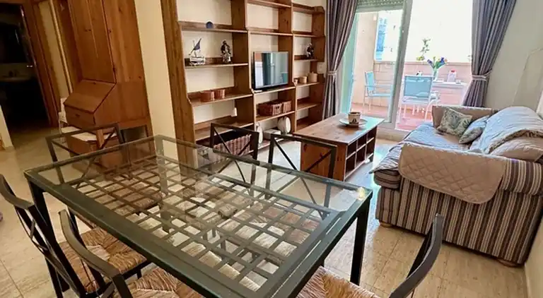 Apartamento Mar de Oropesa I Ref 003