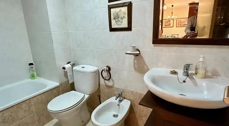 Apartamento Mar de Oropesa I Ref 003