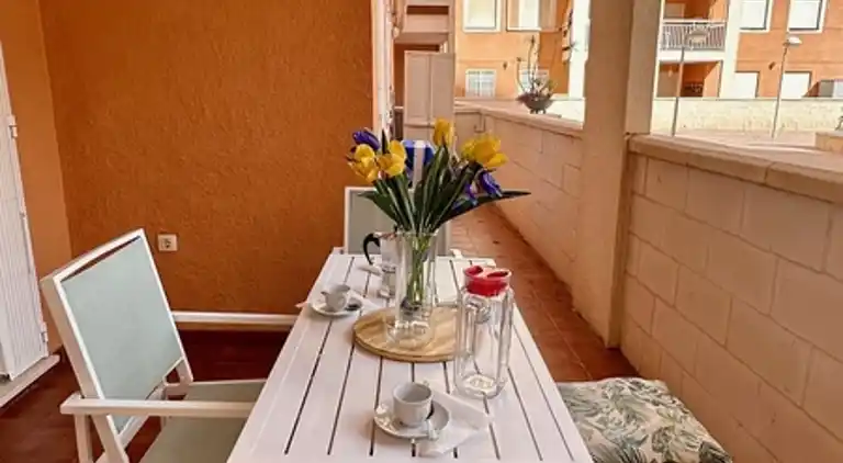 Apartamento Mar de Oropesa I Ref 003