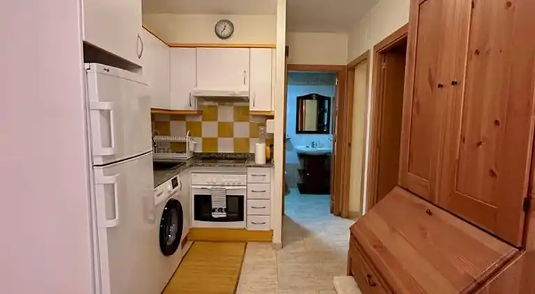 Apartamento Mar de Oropesa I Ref 003