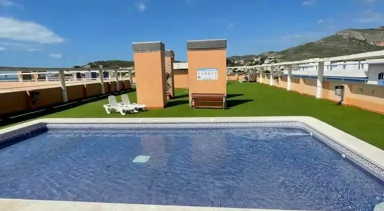 Apartamento Mar de Oropesa I Ref 003