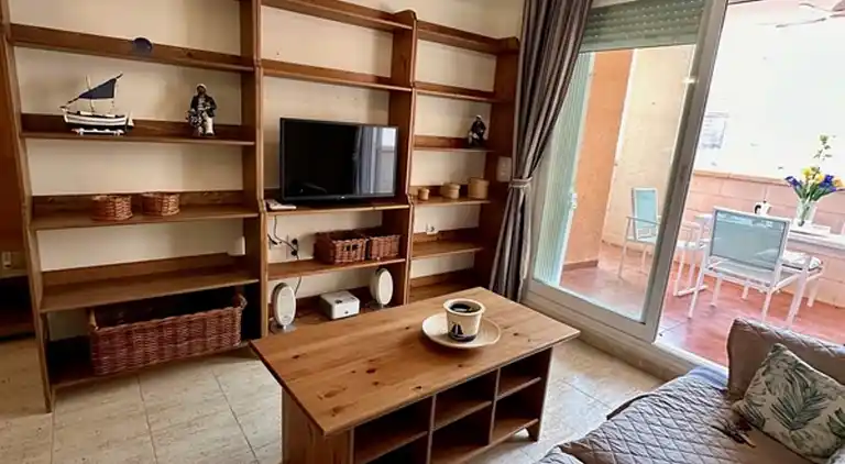 Apartamento Mar de Oropesa I Ref 003