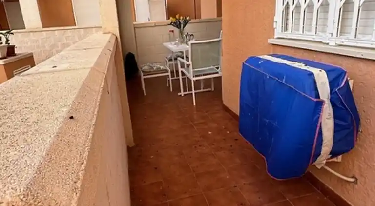 Apartamento Mar de Oropesa I Ref 003