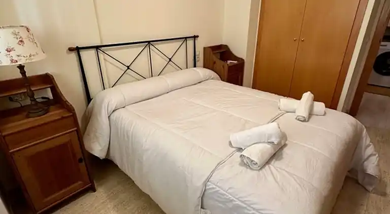 Apartamento Mar de Oropesa I Ref 003