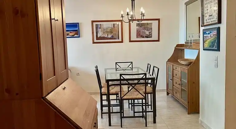 Apartamento Mar de Oropesa I Ref 003